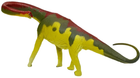 Zestaw figurek Leantoys Dinozaury 6 szt (5903802454420) - obraz 8