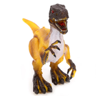 Figurka Madej Dinozaur z dźwiękiem 23 cm (5903631444210) - obraz 3