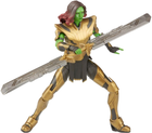 Фігурка Hasbro Marvel Legends Warrior Gamora 15 см (5010994179984) - зображення 4