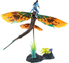 Zestaw figurek McFarlane Toys Avatar Skimwing & Jake 2 szt (0787926164022) - obraz 3