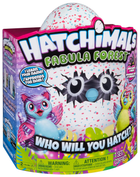 Figurka Spin Master Hatchimals Fabula Forest (0778988192641) - obraz 1