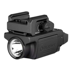 Фонарик Olight PL-Mini 3 Valkyrie black, 600 Lm