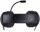 Навушники Nacon GH-300SR Gaming Headset Black (PCGH-300SR) - зображення 4