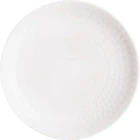 Тарілка Luminarc Pampille White 19 см десертна (Q4658)