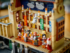 Zestaw klocków LEGO Harry Potter: Zamek Hogwart: Wielka Sala 1732 elementy (76435) - obraz 10