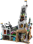 Конструктор LEGO Ideas: Dungeons & Dragons: Історія червоного дракона 3745 елементів (21348) - зображення 4