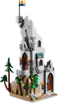 Zestaw klocków LEGO Ideas: Dungeons & Dragons: Opowieść czerwonego smoka 3745 elementów (21348) - obraz 10