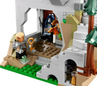 Конструктор LEGO Ideas: Dungeons & Dragons: Історія червоного дракона 3745 елементів (21348) - зображення 11