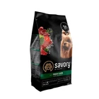 Сухий корм для собак малих порід Savory зі свіжим м'ясом ягняти