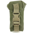 Тактический подсумок для турникетов LeRoy LE2112 Olive