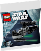 Конструктор LEGO Star Wars: Мінімодель TIE Interceptor 48 елементів (30685) - зображення 1