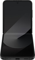 Мобільний телефон Samsung Galaxy Flip 6 12/256GB Crafted Black (SM-F741BAKGEUB) - зображення 5