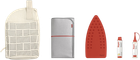 Набір для прасування Rayen Professional з 5 предметів (8412955061685) - зображення 1