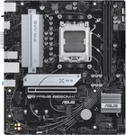 Материнська плата Asus PRIME B650M-K (sAM5, AMD B650, PCI-Ex16)