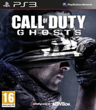 Gra PS3 Call of Duty: Ghosts (Blu-ray) (5030917126055)