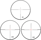 Прицел Discovery Optics HT 6-24x44 SFIR FFP (30 мм, подсветка) - изображение 8