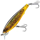 Воблер Yo-Zuri 3DS Minnow 70SP 70mm 7g #HGBL,F1135-HGBL