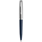Ручка кулькова Parker PARKER 51 Midnight Blue CT BP 55 232