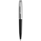 Ручка кулькова Parker PARKER 51 Black CT BP 55 032