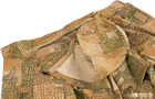 Куртка тактична чоловіча P1G-Tac Mount Trac MK-2 J21694VRN 2XL Varan Camo (2000980368631) - зображення 10