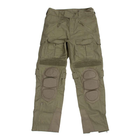 Брюки Mil-Tec Chimera Combat Pants 10516201 Олива S - зображення 5