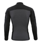 Рубашка Ubacs Tactical Combat Shirt black-S - изображение 7