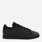 Tenisówki chłopięce adidas Advantage K GW6484 38 Czarne (4065426536294) - obraz 1