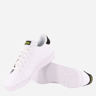 Tenisówki chłopięce adidas Advantage K GW6489 37.5 Biały/Czarny (4065426528633) - obraz 4