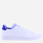 Tenisówki chłopięce adidas Advantage K H06160 36 Białe (4066748181056) - obraz 1