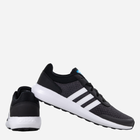 Buty sportowe chłopięce adidas CF Race K BC0066 36 Czarne (4057291622127) - obraz 3