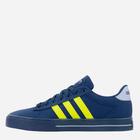 Tenisówki chłopięce adidas Daily 3.0 K FY7199 37.5 Granatowe (4064036708046) - obraz 3