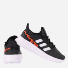 Підліткові кросівки для хлопчика adidas Kaptir 2.0 K Q47215 36.5 Сірий/Білий (4064048904771) - зображення 3