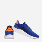 Buty sportowe chłopięce adidas Lite Racer 2.0 K EG6906 38.5 Granatowe (4062053349730) - obraz 3