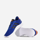 Buty sportowe chłopięce adidas Lite Racer 2.0 K EG6906 38 Granatowe (4062053346043) - obraz 4