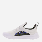 Підліткові кросівки для хлопчика adidas Lite Racer Adapt 5.0 GW7156 40 Білі (4065426110081) - зображення 2