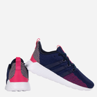 Buty sportowe chłopięce adidas Questar Flow K EE6944 36 Granatowe (4061616144430) - obraz 3