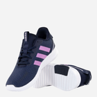 Підліткові кросівки для дівчинки adidas Racer TR 2.0 K FX7273 38 Темно-сині (4062063502934) - зображення 4