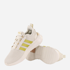 Підліткові кросівки для дівчинки adidas Racer TR21 K GW6600 38 Коричневі (4065427425139) - зображення 4