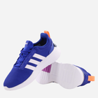 Підліткові кросівки для хлопчика adidas Racer TR21 K GW6603 36 Сині (4065427425191) - зображення 4