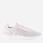 Buty sportowe młodzieżowe dla dziewczynki adidas Racer TR21 K GY6737 38 Wielobarwne (4065425091725) - obraz 1