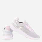 Buty sportowe młodzieżowe dla dziewczynki adidas Racer TR21 K GY6737 36.5 Wielobarwne (4065425091718) - obraz 3