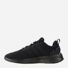 Підліткові кросівки для хлопчика adidas Racer TR21 K GZ9127 36 Чорні (4064047225723) - зображення 2