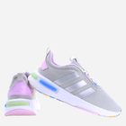 Підліткові кросівки для дівчинки adidas Racer TR23 K ID5983 36.5 Різнокольорові (4066764080630) - зображення 3