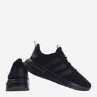 Підліткові кросівки для хлопчика adidas Racer TR23 K IF0148 36.5 Чорні (4066756194796) - зображення 3