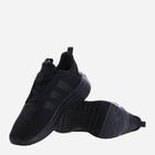 Buty sportowe chłopięce adidas Racer TR23 K IF0148 36.5 Czarne (4066756194796) - obraz 4