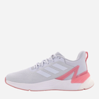 Buty sportowe młodzieżowe dla dziewczynki adidas Response Super 2.0 H01708 37.5 Szary/Różowy (4064047199604) - obraz 2