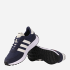 Підліткові кросівки для хлопчика adidas Run 70s K GW0341 36.5 Темно-сині (4065421146405) - зображення 4