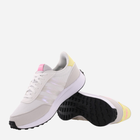 Buty sportowe młodzieżowe dla dziewczynki adidas Run 70s K GW1547 36 Biały/Szary (4065427344942) - obraz 4