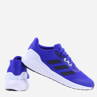 Buty sportowe chłopięce adidas Runfalcon 3.0 K HP5840 36 Niebieskie (4066749917746) - obraz 3