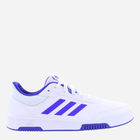 Tenisówki chłopięce adidas Tensaur Sport 2.0 K H06314 36.5 Białe (4066746163276)